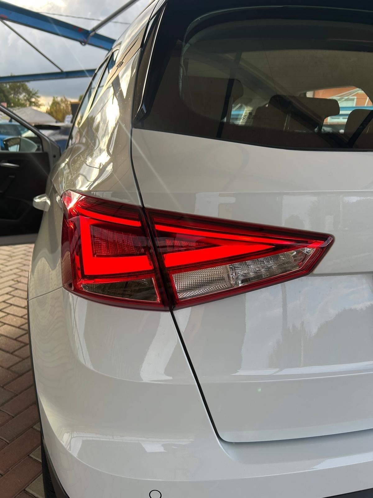 Seat Arona 1.0 EcoTSI 95 CV Style