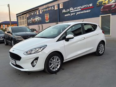 Ford Fiesta 1.5 EcoBlue 5 porte