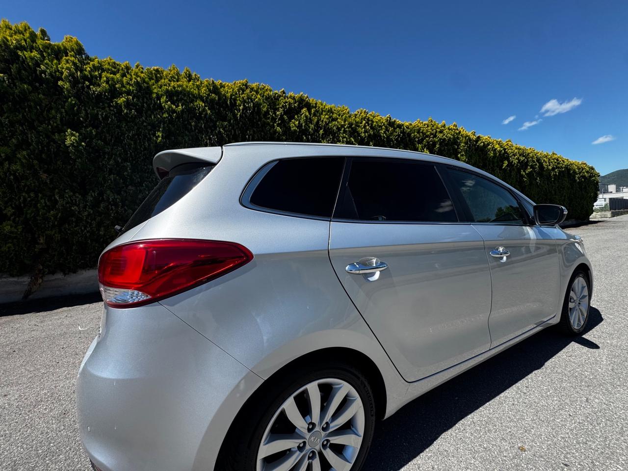 Kia Ceed cee'd 1.4 CRDi SW Active