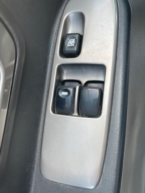 Mitsubishi Pajero 2.5 TDI GLX anno 2004