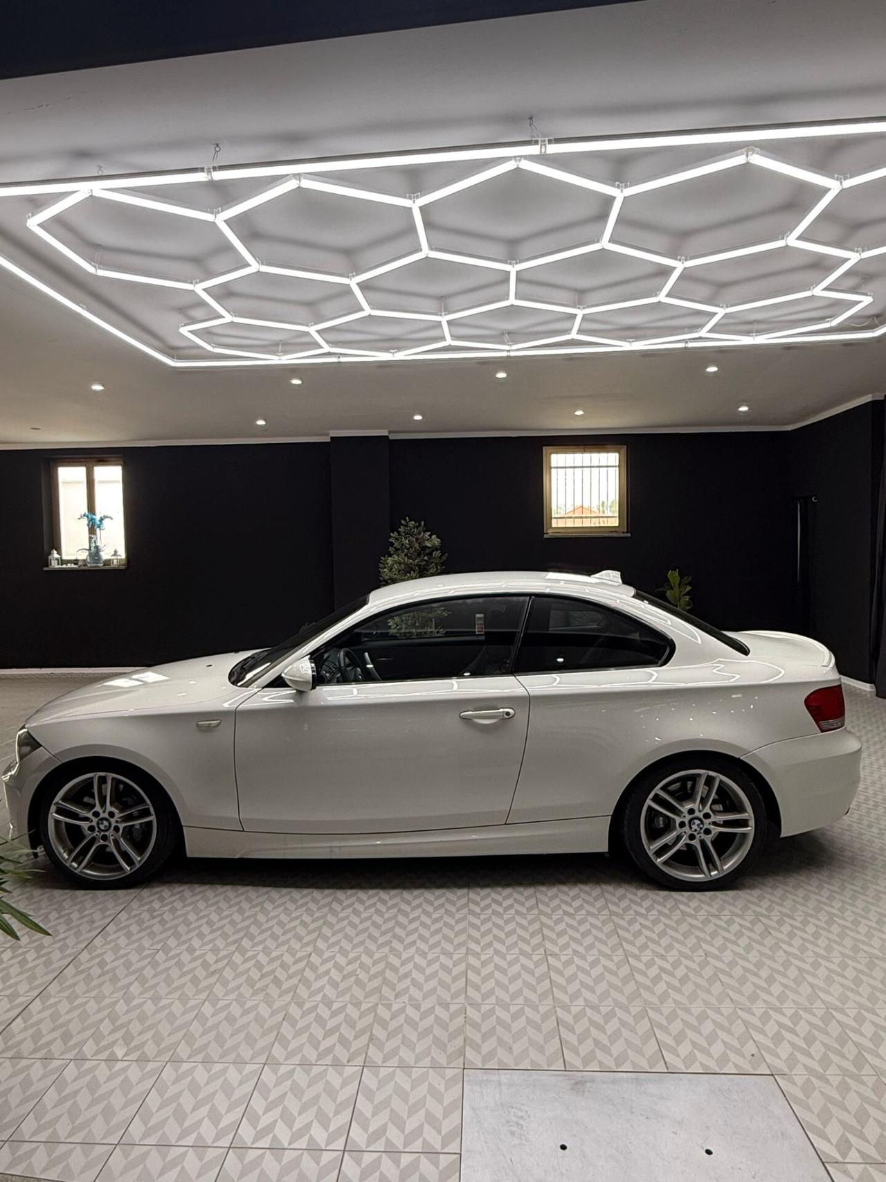 Bmw 135 135i Coupé Msport