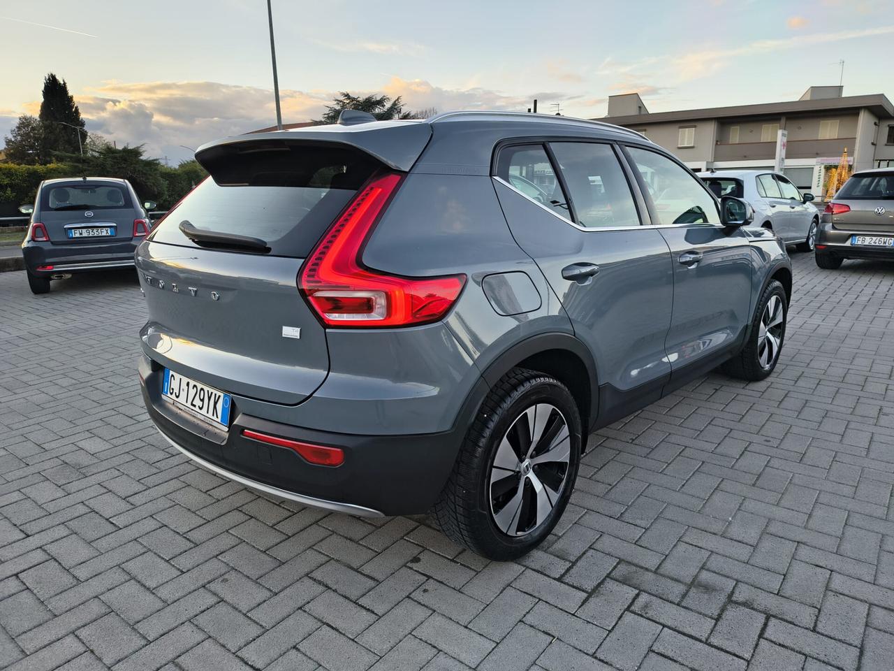 Volvo XC40 1.5 T4 Plug-in Hybrid *PREZZO REALE, NO VINCOLI*