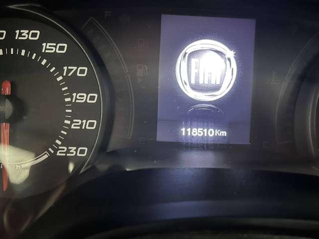 Fiat Tipo Tipo SW II 2016 SW 1.6 mjt Lounge s