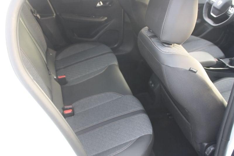 Peugeot 208 Allure PureTech 100 S/S