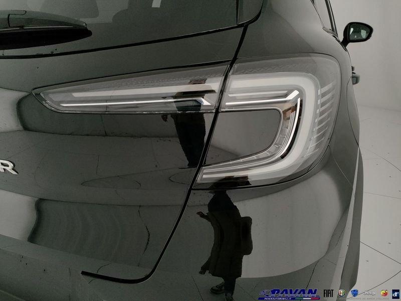 Renault Captur 1.0 ECO-GPL 100cv TECHNO