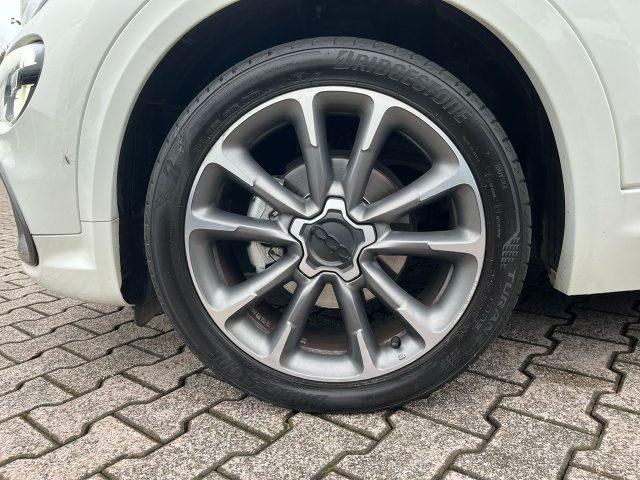 FIAT 500X 1.6 MultiJet 130 CV Sport #Visibility