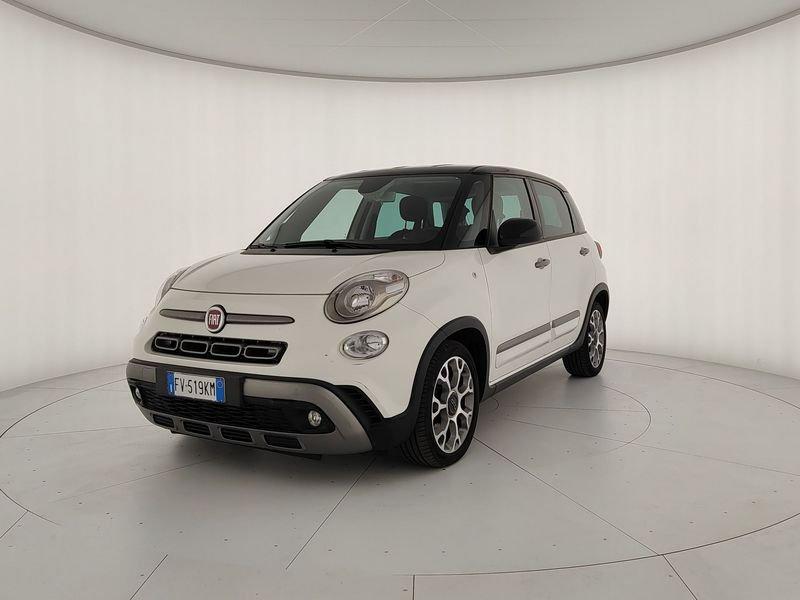 FIAT 500L 1.6 Multijet 120 CV Cross!NAVI!