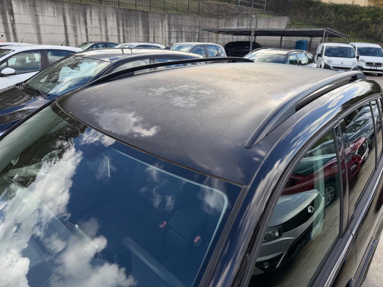 Volkswagen Tiguan 2.0 TDI 140CV
