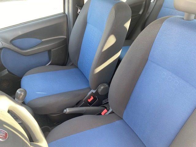 FIAT Panda 1.2 Dynamic "NEOPATENTATI-5 POSTI "