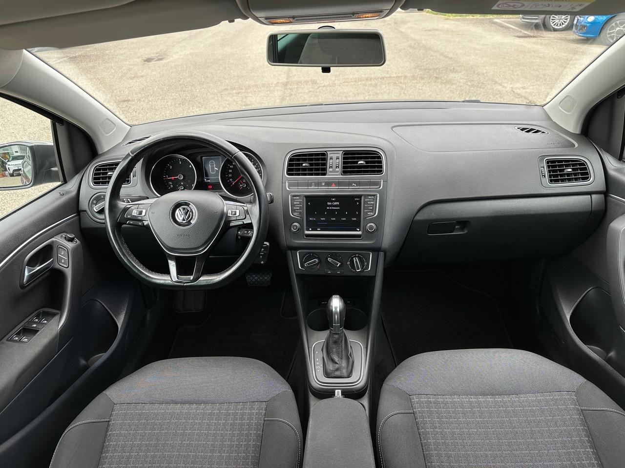 Volkswagen Polo 1.4 TDI 5p. Comfortline - 2017