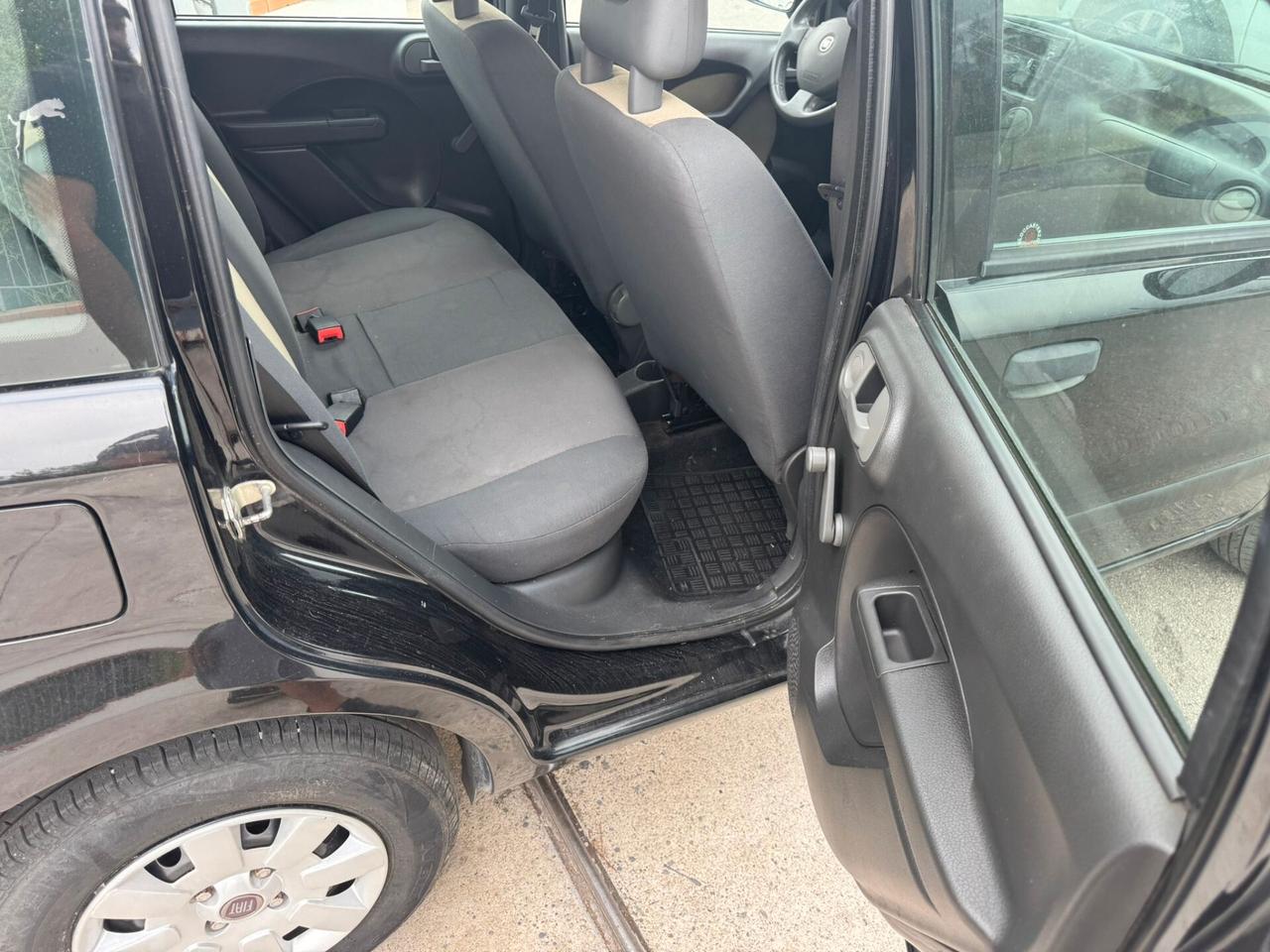 Fiat Panda 1.2 Emotion