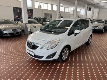Opel Meriva 1.4 100CV Cosmo - UNICO PROPRIETARIO