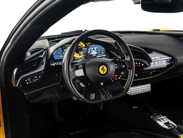 Ferrari SF90 Stradale