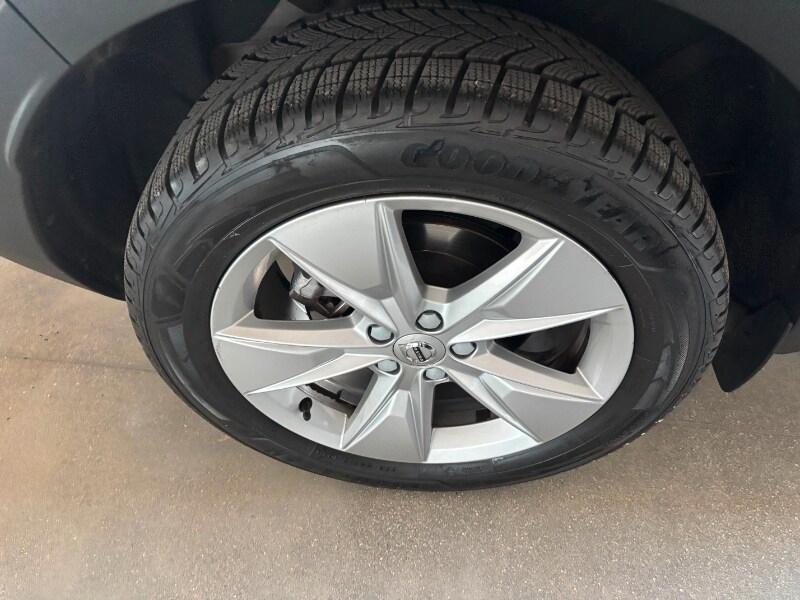 VOLVO XC40 (2017-->) XC40 B3 automatico Core
