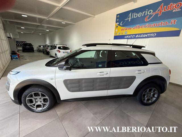 CITROEN C4 Cactus 1.6 e-HDi 92 ETG6 Feel Edition