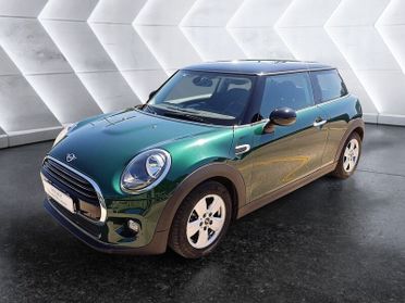 MINI Mini 3 porte Mini 3p 1.5 Cooper auto