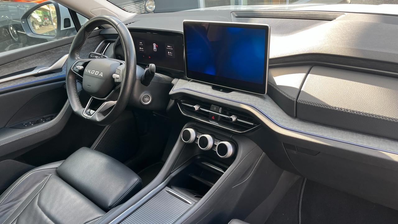 Skoda Kodiaq 1.5 TSI Hybrid DSG 7 posti Executive