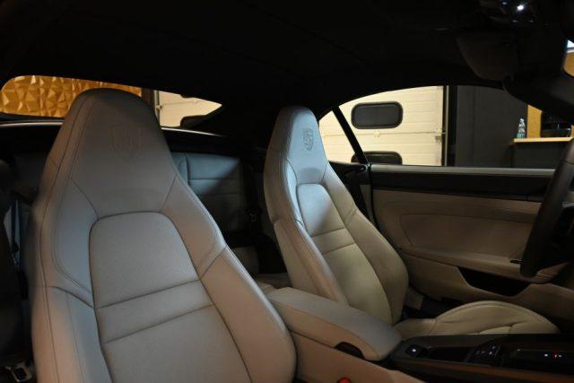 PORSCHE 992 CARRERA CABRIO 21"PASM RADAR CAM SCARICHI BOSEFULL