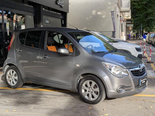 OPEL Agila 1.0 12V 65CV Enjoy