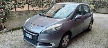 Renault Scenic Scénic 1.6 GPL Wave