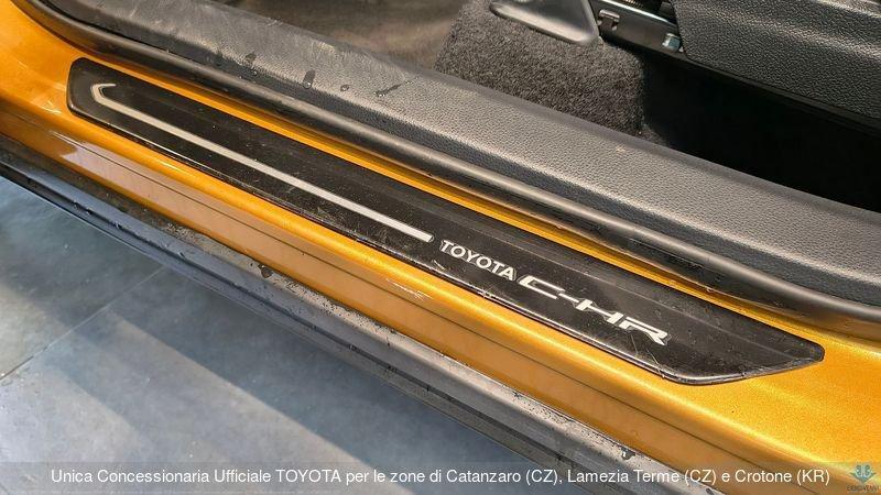 Toyota C-HR 2.0 PHEV Lounge Premiere