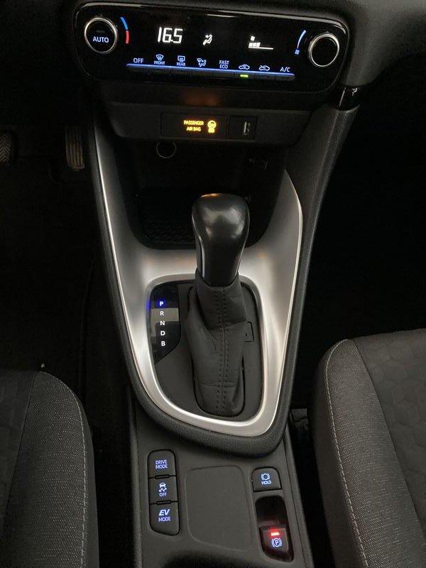 Toyota Yaris Yaris 1.5 Hybrid 5 porte Active