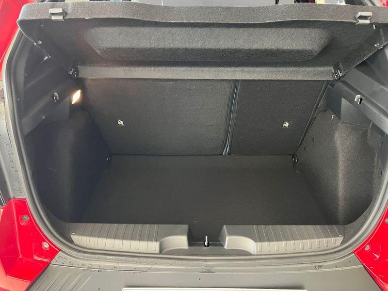 FIAT Grande Panda Grande Panda 1.2 Hybrid 110 CV S&S La Prima - PROMO SIRONIAUTO+