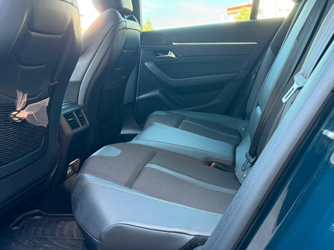 Peugeot 508 131 CV BlueHDi EAT8 Allure TETTO APRIBILE