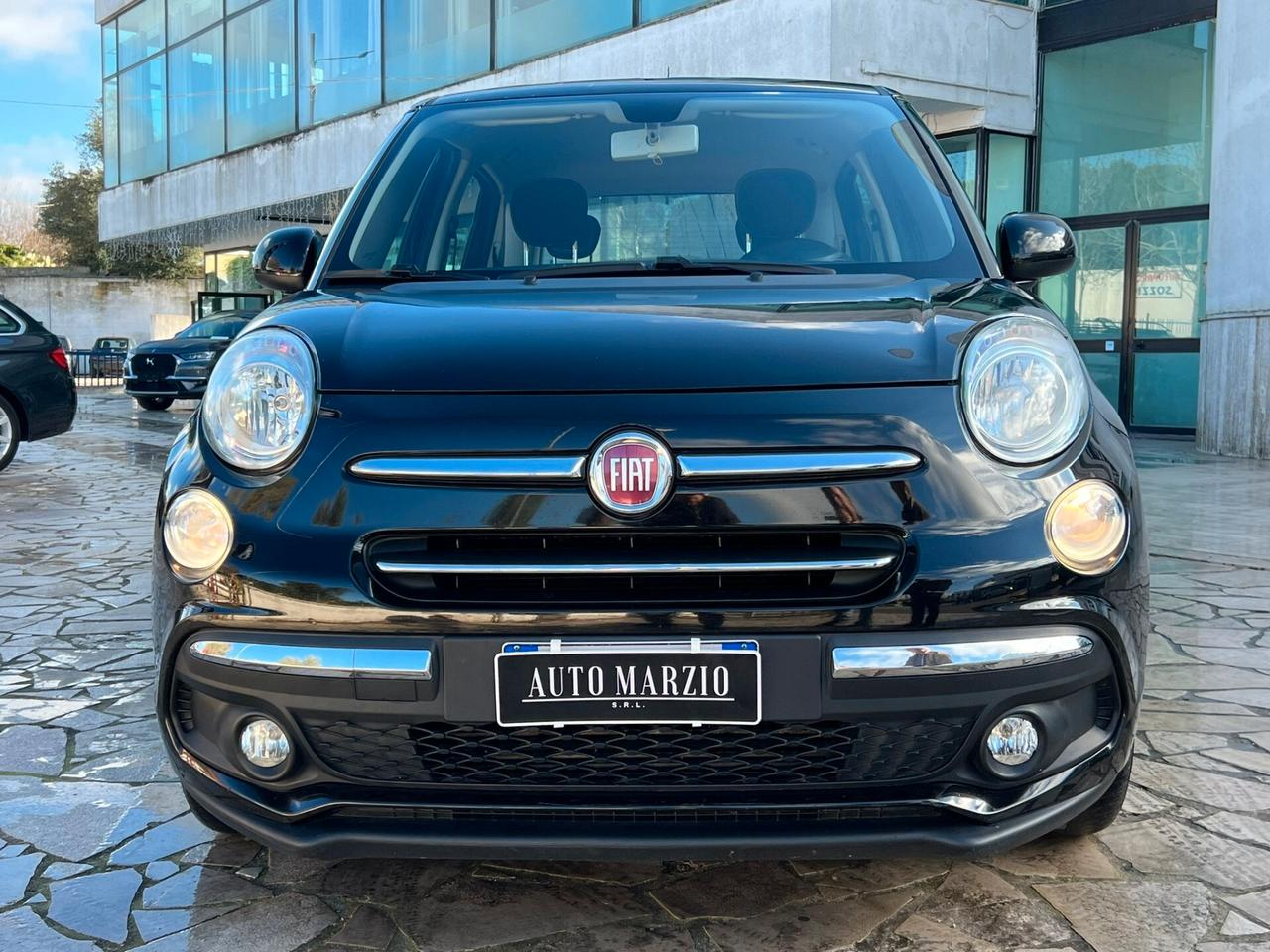 Fiat 500L 1.3 Multijet 95 CV Lounge