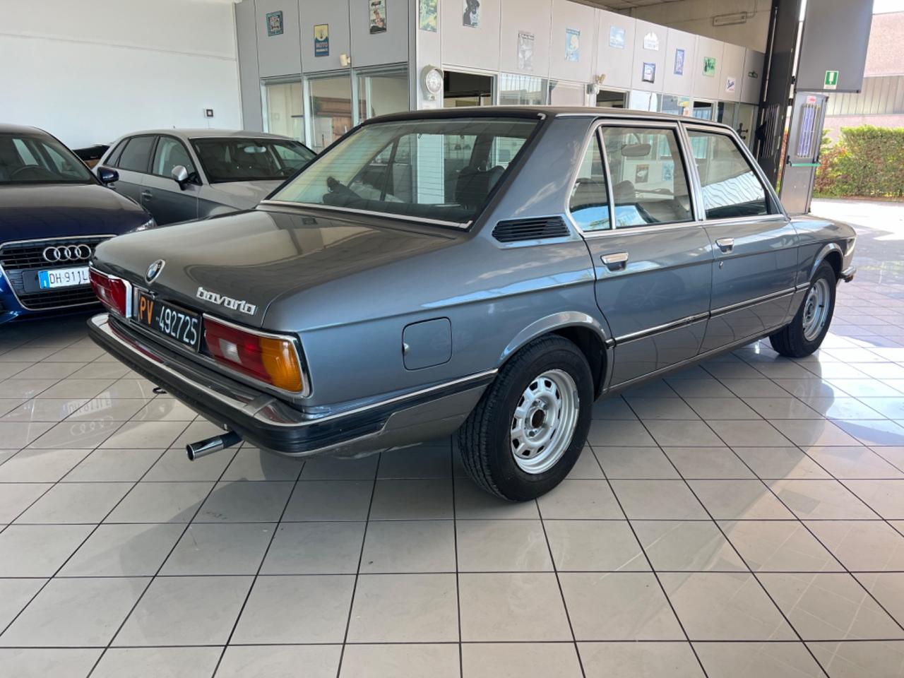Bmw 518 BAVARIA
