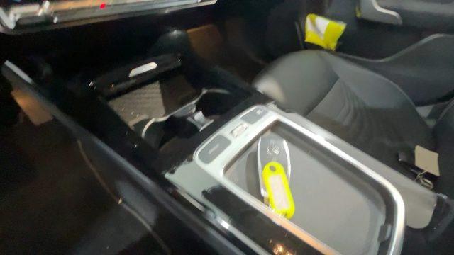 MERCEDES-BENZ A 200 d Auto Sport