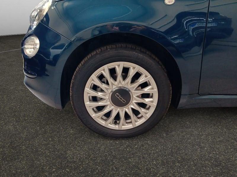 FIAT 500 500 1.0 Hybrid