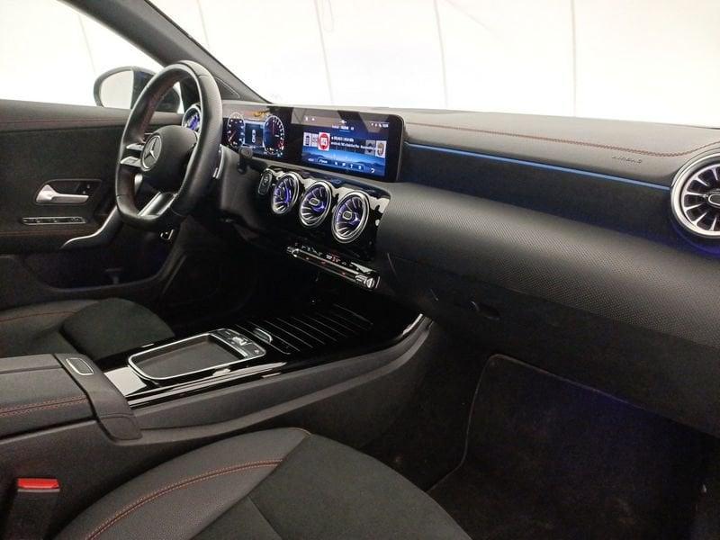 Mercedes-Benz CLA Coupé CLA Coupe - C118 2023 CLA Coupe 250 e phev AMG Line Advanced Plus auto