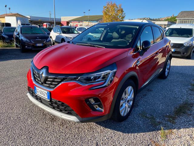 RENAULT Captur Full Hybrid E-Tech 145 CV Intens