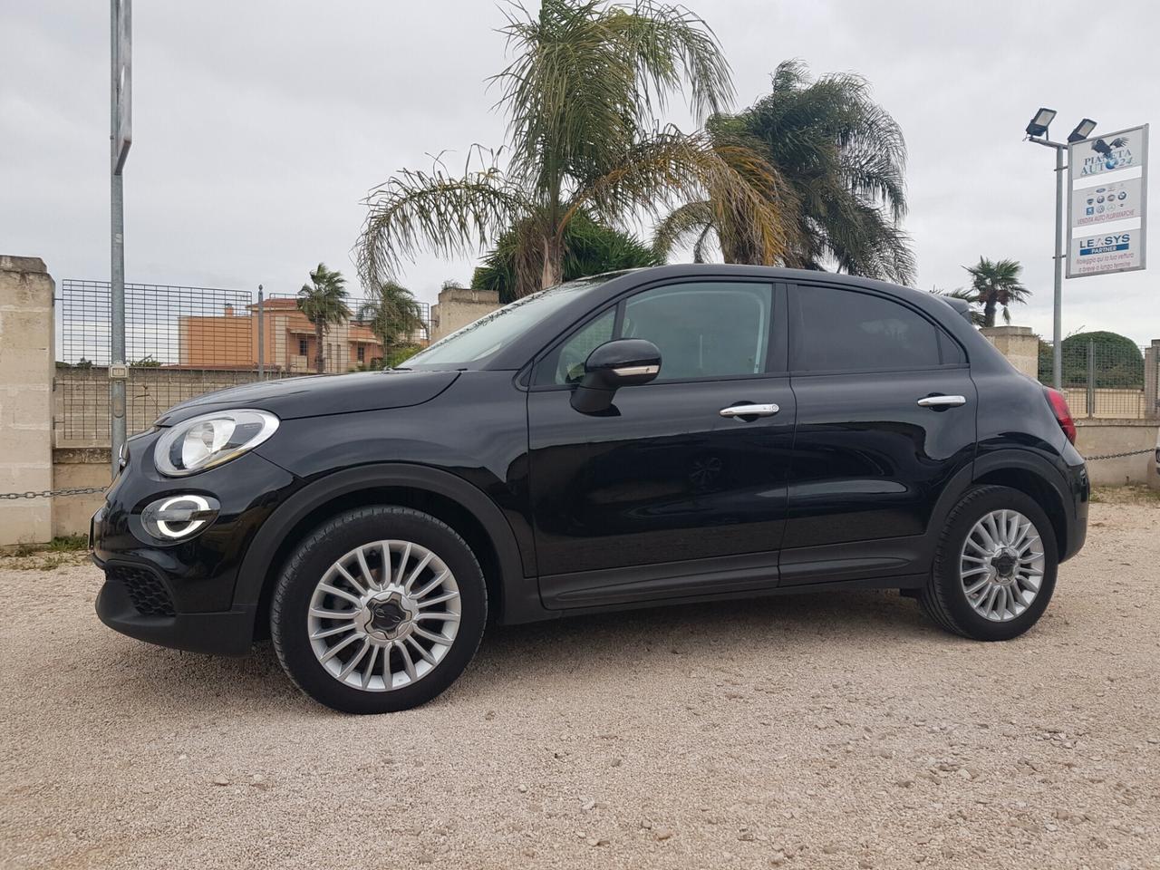 Fiat 500X 1.6 MultiJet 120 CV Lounge Km 32000 !!!