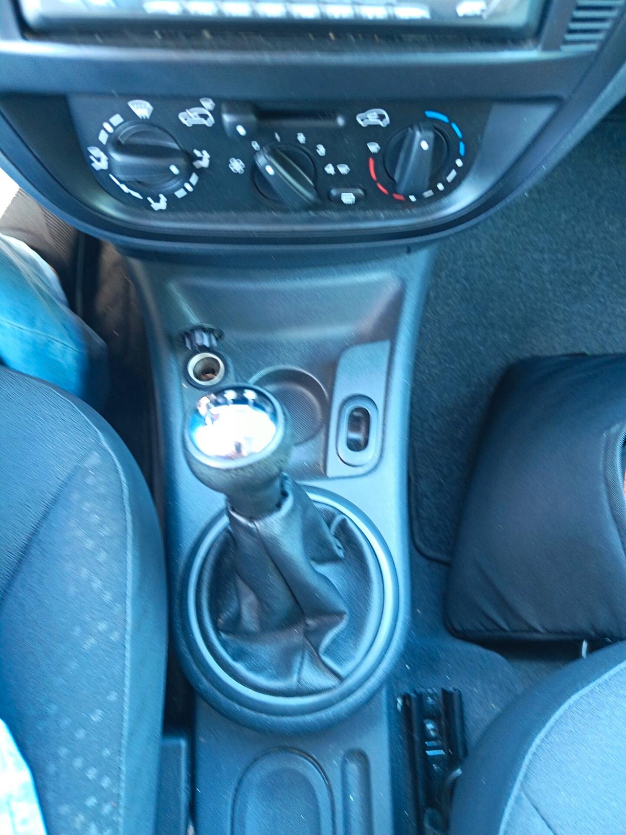 Citroen C2 1.1 Classique