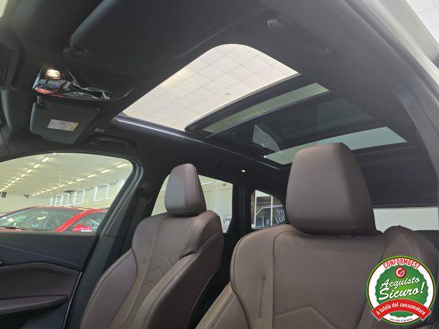 BMW X1 sDrive 18d xLine + Tetto