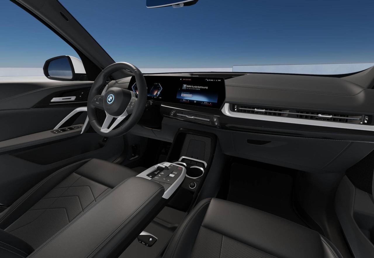 BMW X1 iX1 eDrive20 Special Edition