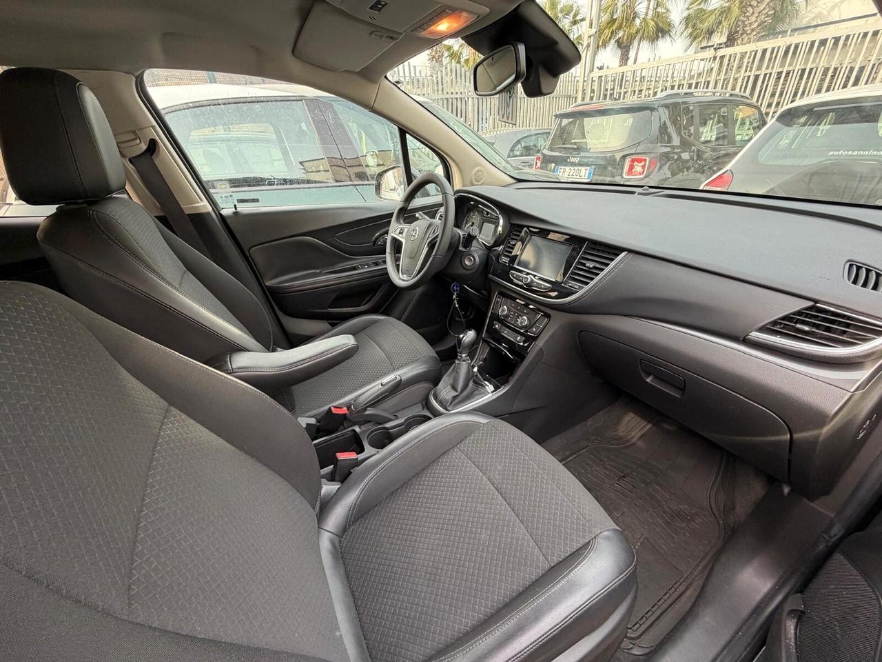 Opel Mokka X 1.6 CDTI Ecotec 136CV 4x2 Start&Stop Advance