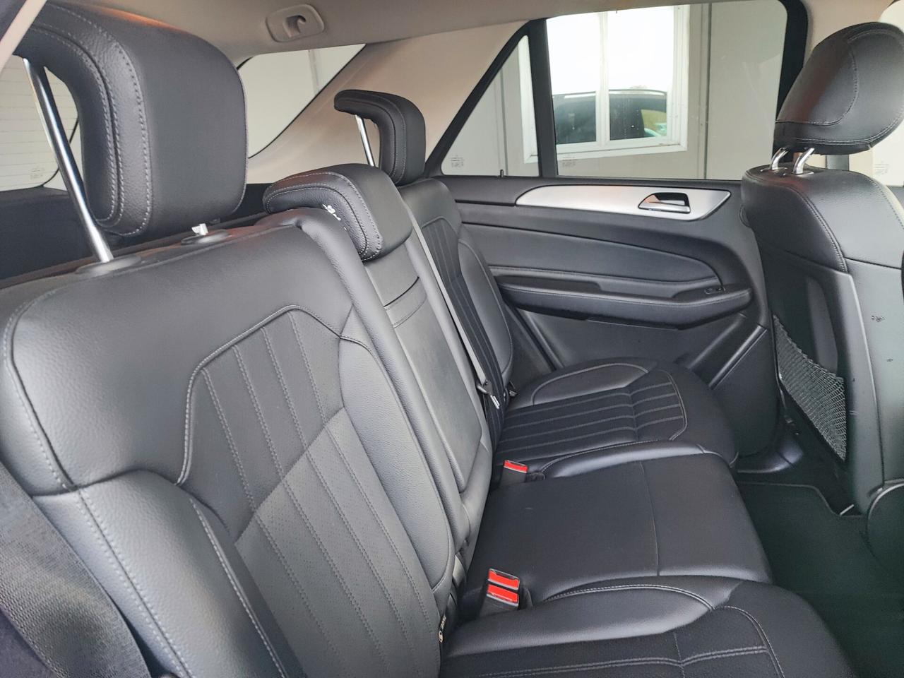 Mercedes-benz GLE 250 d 4Matic Premium Plus