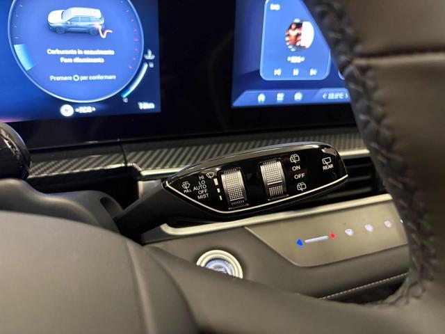 DR MOTOR DR 6.0 1.6 T-GDI DCT Bi-Fuel GPL