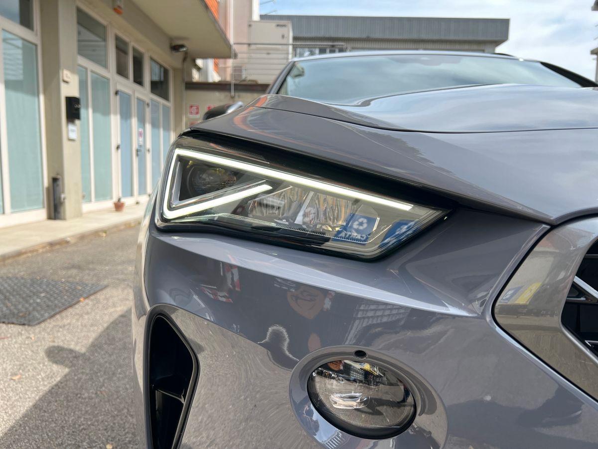 CUPRA Formentor 1.5 tsi dsg