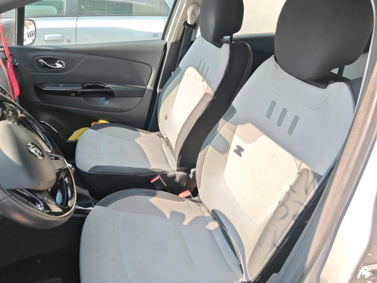 Renault Captur 1.5 dCi 8V 90 CV EDC Energy R-Link