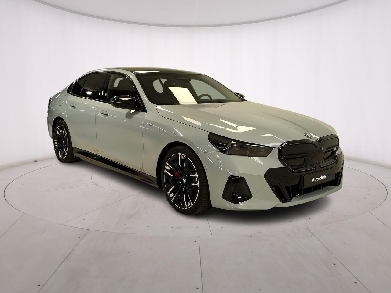 BMW Serie 5 i5 M60 MSport Pro