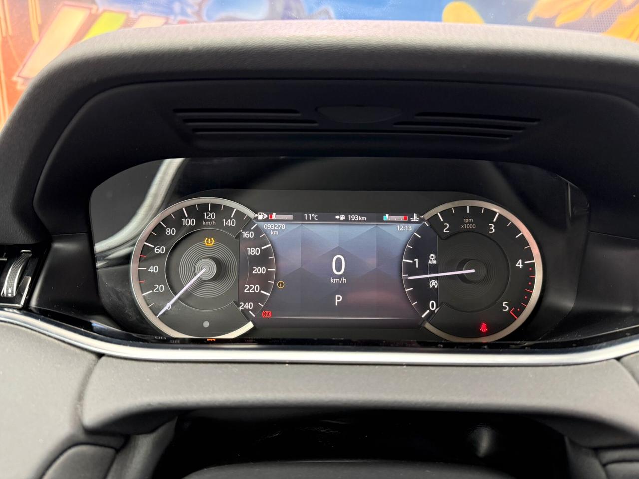 Land Rover Range Evoque 2.0D I4 163 CV AWD Auto SE AUTOCARRO (273)