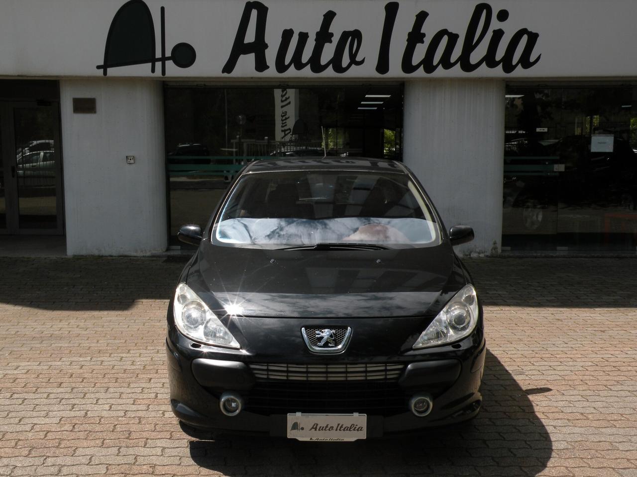 PEUGEOT 307 2005