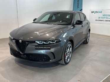 Alfa Romeo Tonale 1.5 160cv Hybrid TCT7 Veloce