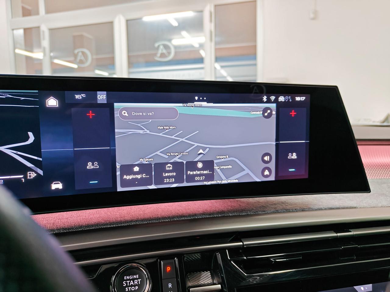 Peugeot 3008 Hybrid 136 e-DCS6 GT