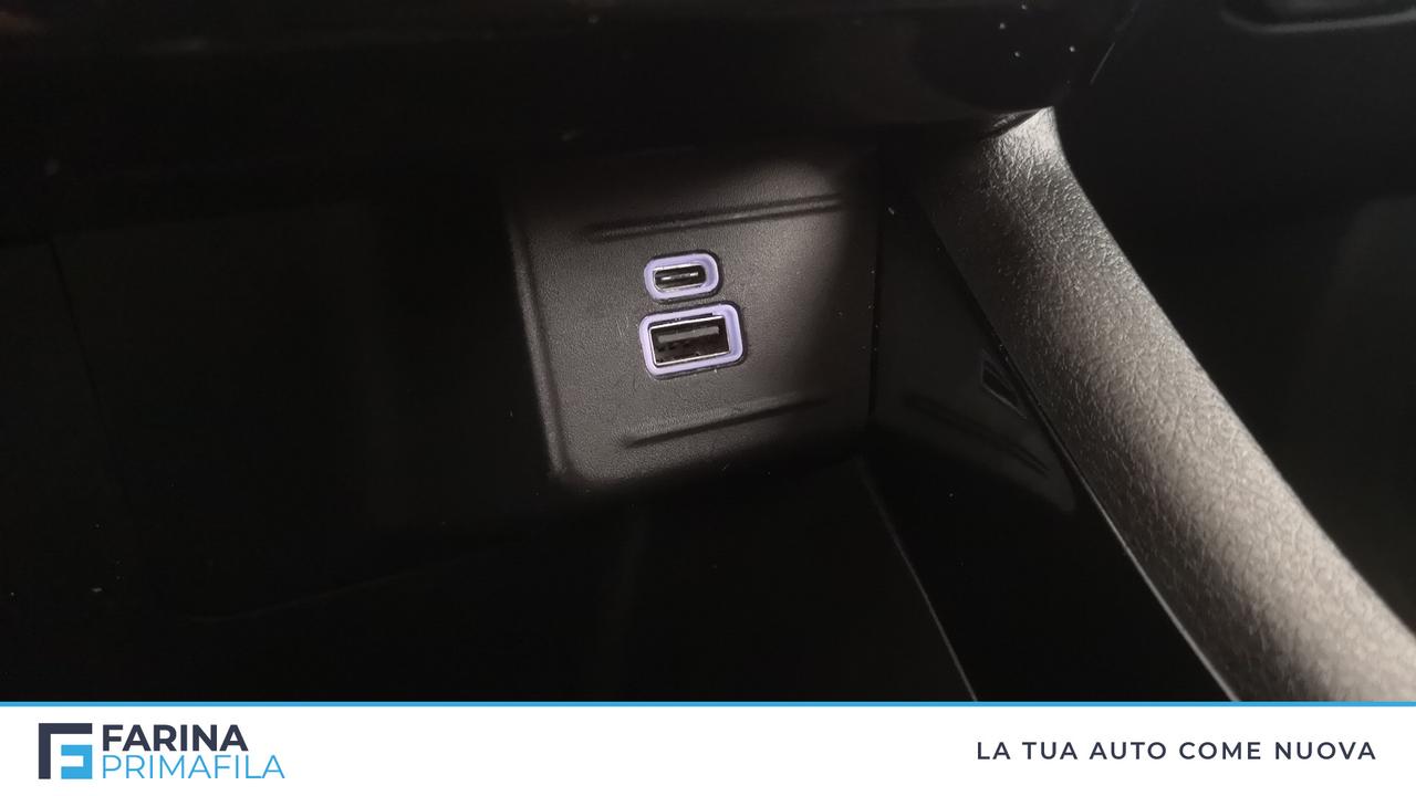 JEEP Compass II 2021 - Compass 1.6 mjt Limited 2wd 130cv