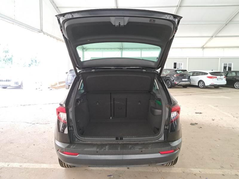 Skoda Karoq 1.6 TDI SCR Executive DSG